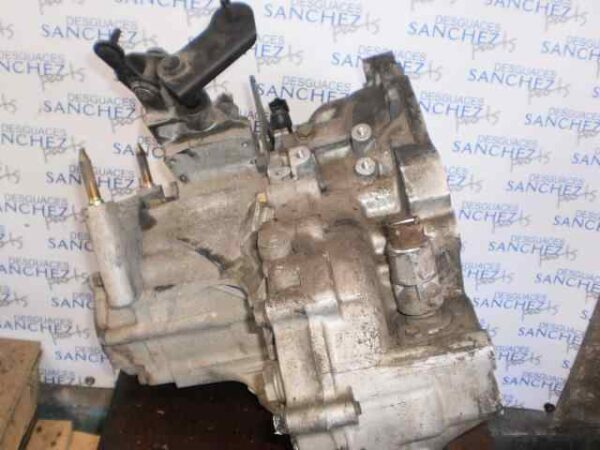 CAJA CAMBIOS HONDA CIVIC BERLINA 3 (EP1/2) 1.7 CDTI CAT - Imagen 2