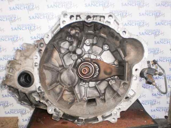 CAJA CAMBIOS TOYOTA CELICA (T23) 1.8 16V CAT - Imagen 3