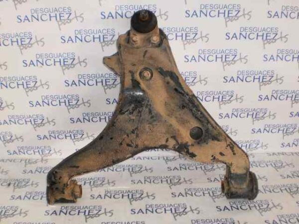 BRAZO SUSPENSION SUPERIOR DELANTERO DERECHO MITSUBISHI MONTERO (V60/V70) 3.2 DI-D CAT - Imagen 2