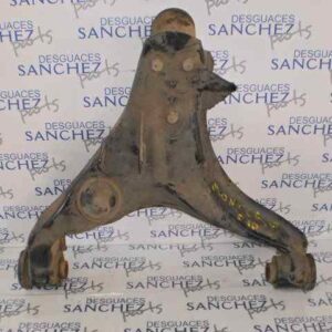 BRAZO SUSPENSION SUPERIOR DELANTERO DERECHO MITSUBISHI MONTERO (V60/V70) 3.2 DI-D CAT