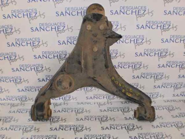 BRAZO SUSPENSION SUPERIOR DELANTERO DERECHO MITSUBISHI MONTERO (V60/V70) 3.2 DI-D CAT