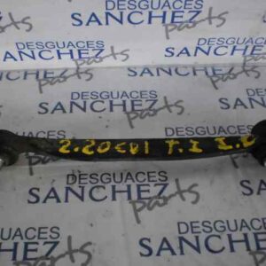 BRAZO SUSPENSION INFERIOR TRASERO IZQUIERDO MERCEDES-BENZ BM SERIE 203 BERLINA 2.2 CDI CAT