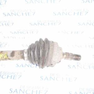 TRANSMISION DELANTERA IZQUIERDA CITROEN XSARA COUPE 1.9 Turbodiesel