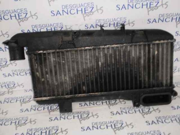 INTERCOOLER PEUGEOT 306 BREAK 1.9 Turbodiesel CAT