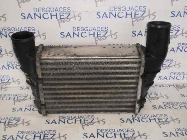 INTERCOOLER AUDI A4 BERLINA  (B5) 1.9 TDI - Imagen 2