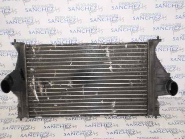 INTERCOOLER CITROEN XANTIA BERLINA 1.9 Turbodiesel