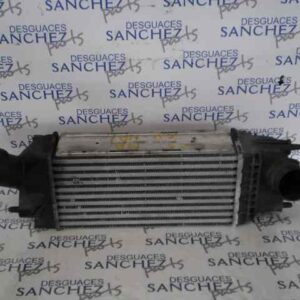 INTERCOOLER CITROEN C5 BREAK 2.0 HDi CAT (RHR / DW10BTED4)