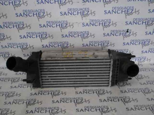 INTERCOOLER CITROEN C5 BREAK 2.0 HDi CAT (RHR / DW10BTED4)