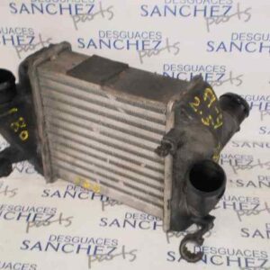 INTERCOOLER AUDI A4 AVANT (8E) 2.5 V6 24V TDI