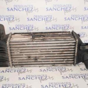 INTERCOOLER CITROEN C5 BERLINA 2.0 HDi CAT (RHZ / DW10ATED)