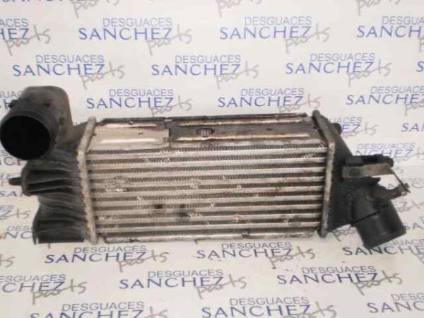 INTERCOOLER CITROEN C5 BERLINA 2.0 HDi CAT (RHZ / DW10ATED)