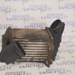 INTERCOOLER VOLKSWAGEN CORRADO (509) *