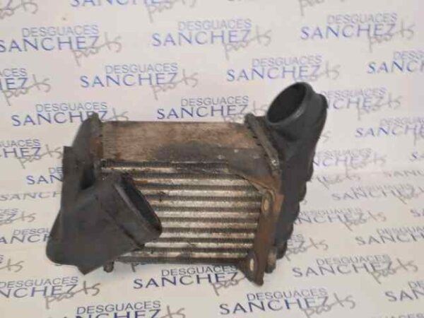 INTERCOOLER VOLKSWAGEN CORRADO (509) *