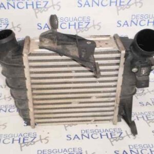 INTERCOOLER SKODA FABIA (6Y2/6Y3) 1.9 TDI CAT