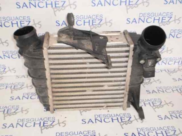 INTERCOOLER SKODA FABIA (6Y2/6Y3) 1.9 TDI CAT