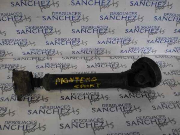 TRANSMISION CENTRAL MITSUBISHI MONTERO SPORT  (K90) * - Imagen 2