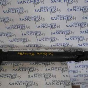 TRANSMISION CENTRAL SUBARU FORESTER S11 (SG) 2.0 16V CAT