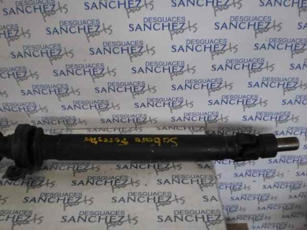 TRANSMISION CENTRAL SUBARU FORESTER S11 (SG) 2.0 16V CAT