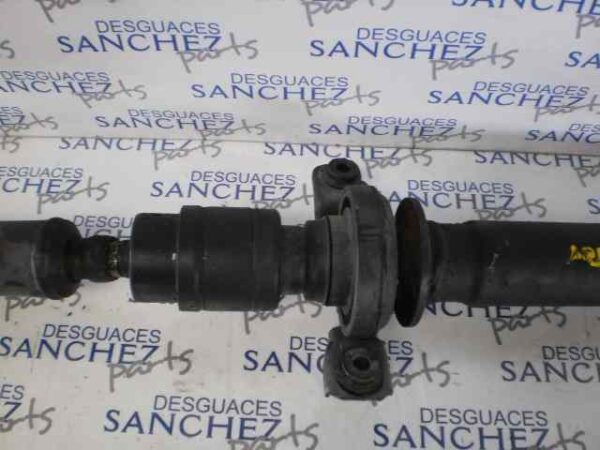 TRANSMISION CENTRAL SUBARU FORESTER S11 (SG) 2.0 16V CAT - Imagen 2