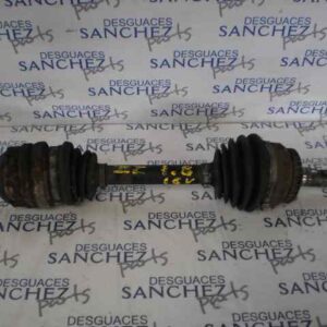TRANSMISION DELANTERA IZQUIERDA OPEL VECTRA B BERLINA 1.8 16V CAT