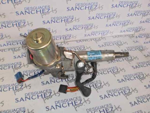 COLUMNA DIRECCION RENAULT CLIO II FASE I (B/CBO) 1.2
