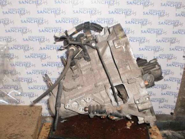 CAJA CAMBIOS HONDA HR-V (GH) 1.6 CAT - Imagen 2