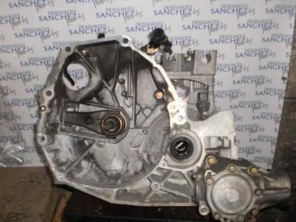 CAJA CAMBIOS HONDA HR-V (GH) 1.6 CAT - Imagen 3