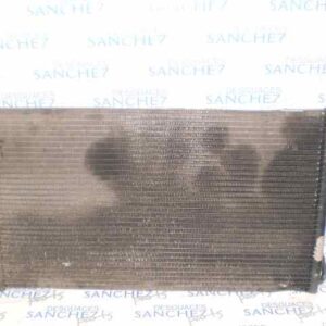CONDENSADOR / RADIADOR  AIRE ACONDICIONADO BMW SERIE 3 BERLINA (E90) 2.0 16V Diesel CAT