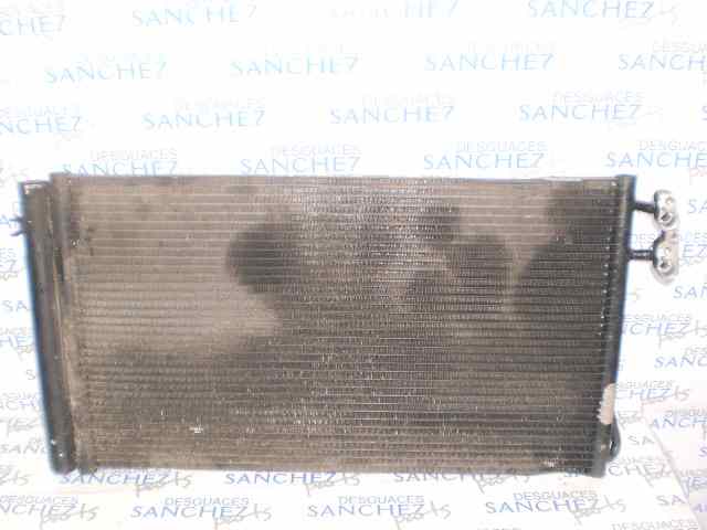CONDENSADOR / RADIADOR AIRE ACONDICIONADO BMW SERIE 3 BERLINA (E90) 2.0 16V Diesel CAT