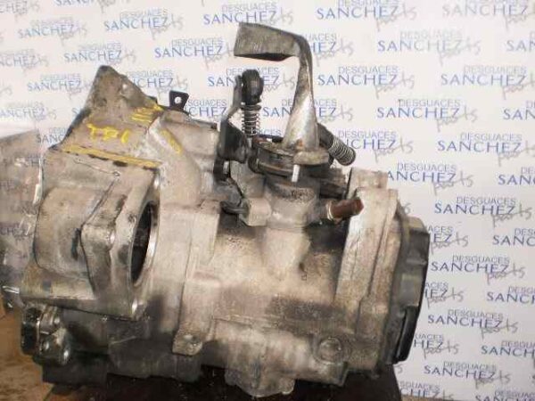CAJA CAMBIOS SEAT IBIZA  (6K1) 1.9 TDI - Imagen 2