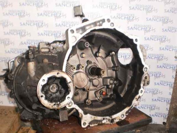 CAJA CAMBIOS SEAT IBIZA  (6K1) 1.9 TDI - Imagen 3