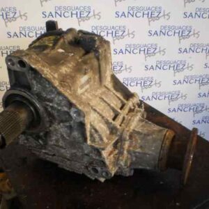 DIFERENCIAL TRASERO HYUNDAI SANTA FE (SM) 2.4 CAT
