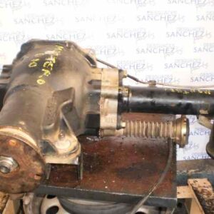 DIFERENCIAL DELANTERO MITSUBISHI MONTERO (V60/V70) 3.2 DI-D CAT