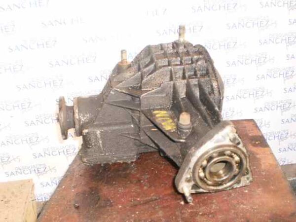 DIFERENCIAL DELANTERO LADA NIVA (2121/21213/21214/21215) 1.6