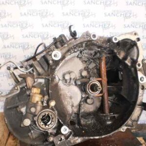 CAJA CAMBIOS CITROEN XSARA BERLINA 1.8 16V CAT (LFY / XU7JP4)
