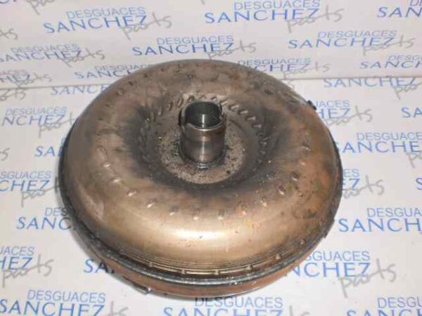 VOLANTE MOTOR MERCEDES-BENZ BM SERIE 210 BERLINA DIESEL 3.0 Turbodiesel CAT - Imagen 2