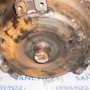 VOLANTE MOTOR MERCEDES-BENZ BM SERIE 210 BERLINA DIESEL 3.0 Turbodiesel CAT
