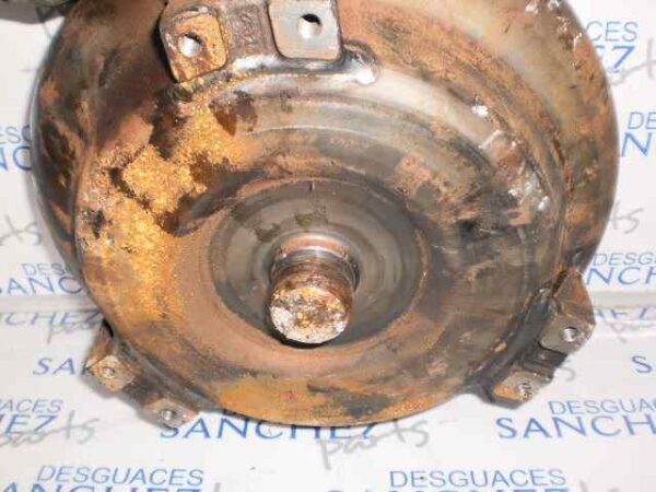 VOLANTE MOTOR MERCEDES-BENZ BM SERIE 210 BERLINA DIESEL 3.0 Turbodiesel CAT