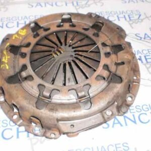 KIT EMBRAGUE CITROEN SAXO 1.6 CAT (NFT / TU5JP)
