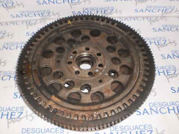 VOLANTE MOTOR RENAULT ESPACE IV (JK0) 2.2 dCi Turbodiesel - Imagen 2