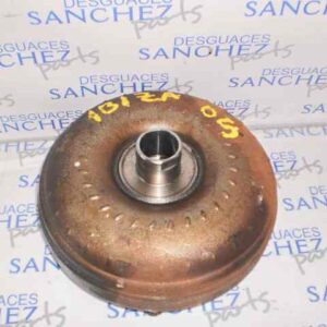 VOLANTE MOTOR SEAT IBIZA  (6L1) 1.4 16V