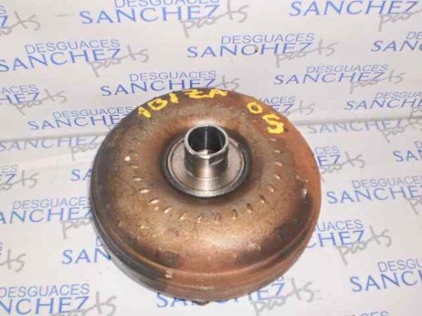 VOLANTE MOTOR SEAT IBIZA  (6L1) 1.4 16V