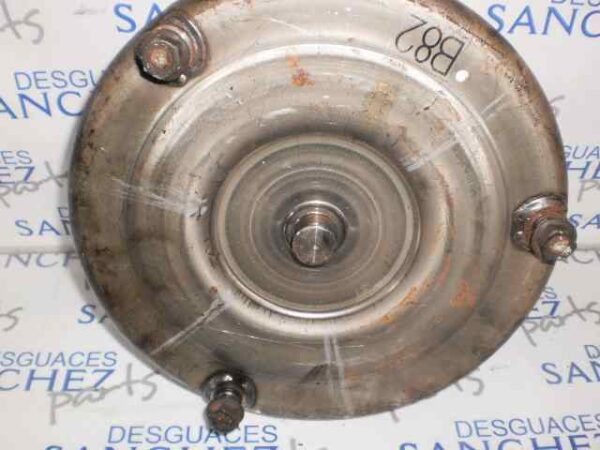 VOLANTE MOTOR SEAT IBIZA  (6L1) 1.4 16V - Imagen 2