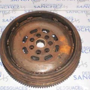 VOLANTE MOTOR RENAULT ESPACE IV (JK0) 2.2 dCi Turbodiesel