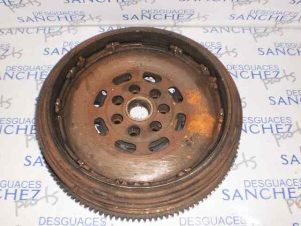 VOLANTE MOTOR RENAULT ESPACE IV (JK0) 2.2 dCi Turbodiesel