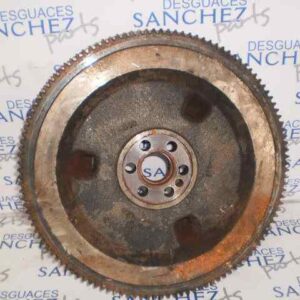 VOLANTE MOTOR HYUNDAI H 1 STAREX 2.5 Turbodiesel