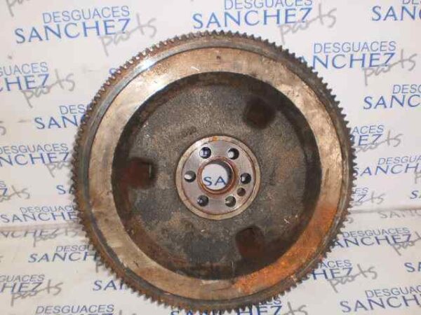 VOLANTE MOTOR HYUNDAI H 1 STAREX 2.5 Turbodiesel