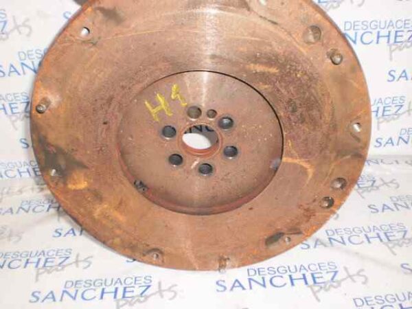 VOLANTE MOTOR HYUNDAI H 1 STAREX 2.5 Turbodiesel - Imagen 2