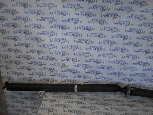 TRANSMISION CENTRAL TOYOTA RAV 4 (A3) 2.2 Turbodiesel CAT