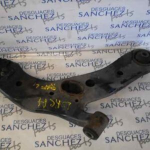 BRAZO SUSPENSION SUPERIOR DELANTERO DERECHO TOYOTA RAV 4 (A3) 2.2 Turbodiesel CAT
